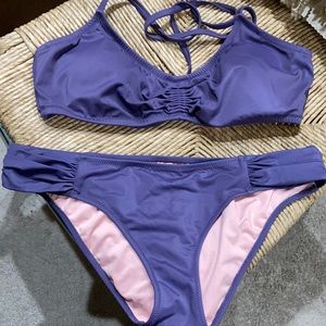 Victoria Secret bikini